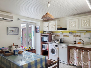  Maison � vendre 3 pi�ces 79 m�