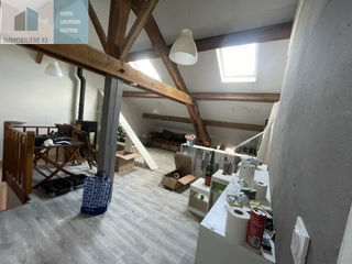  Appartement � louer 1 pi�ce 45 m�