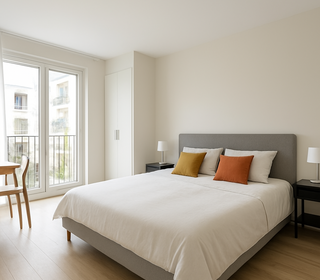  Appartement � vendre 3 pi�ces 71 m�