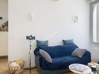  Appartement � vendre 2 pi�ces 44 m�