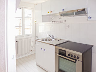  Appartement � vendre 2 pi�ces 43 m�