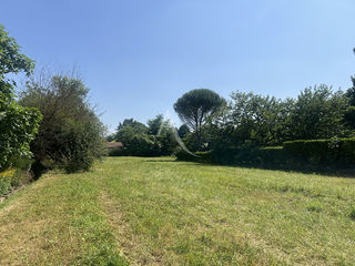  Terrain � vendre 1200 m�