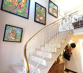  Maison � vendre 8 pi�ces 193 m�