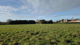  Terrain � vendre 693 m�