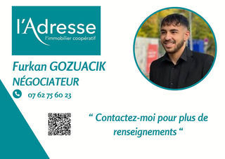  Appartement � vendre 2 pi�ces 35 m�