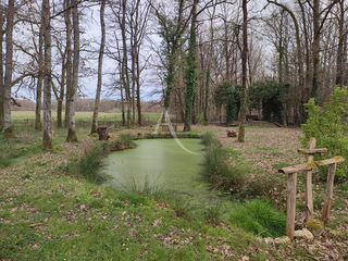  Terrain � vendre 2760 m�