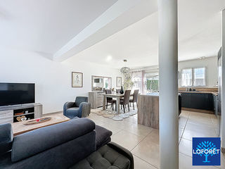  Maison � vendre 6 pi�ces 115 m�