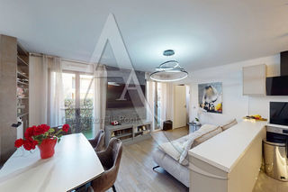  Appartement � vendre 3 pi�ces 76 m�