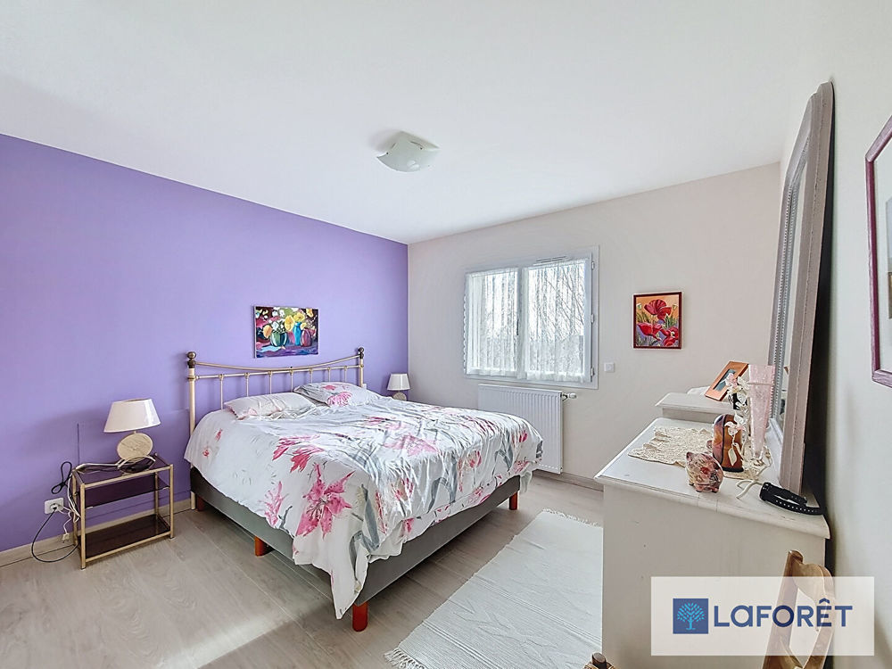 � vendre  Maison Thoiry (01710)