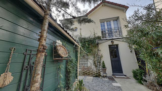  Maison � vendre 6 pi�ces 122 m�