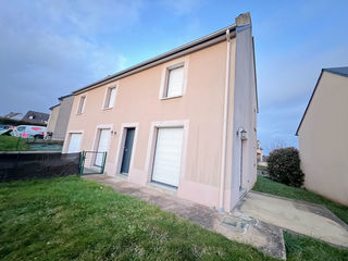  Maison � vendre 7 pi�ces 150 m�