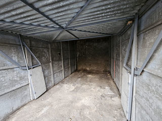  Parking / Garage � louer 15 m�