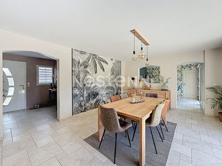  Maison � vendre 6 pi�ces 185 m�