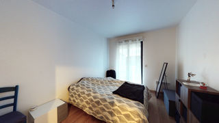  Appartement � vendre 2 pi�ces 38 m�