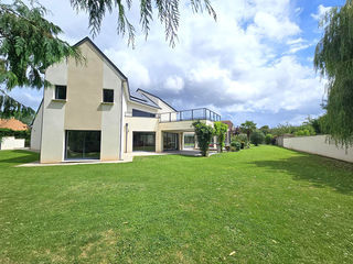  Maison � vendre 10 pi�ces 530 m�