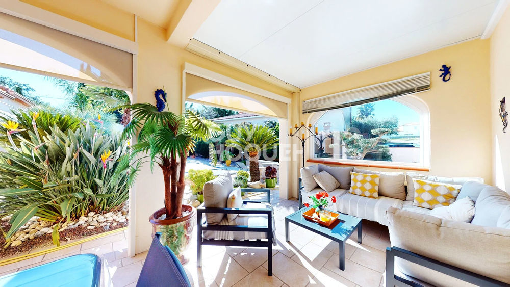 � vendre  Maison Cabestany (66330)