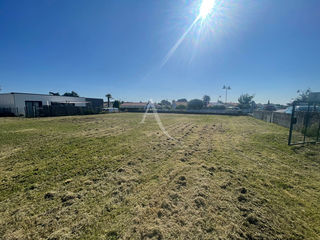  Terrain � vendre 454 m�