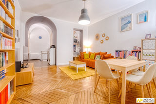  Appartement � vendre 4 pi�ces 93 m�