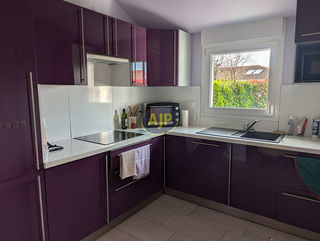  Maison � vendre 3 pi�ces 76 m�