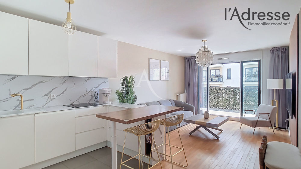 � vendre  Appartement Suresnes (92150)