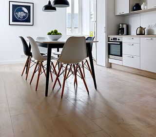  Appartement � louer 2 pi�ces 44 m�