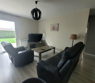  Maison � vendre 4 pi�ces 97 m�