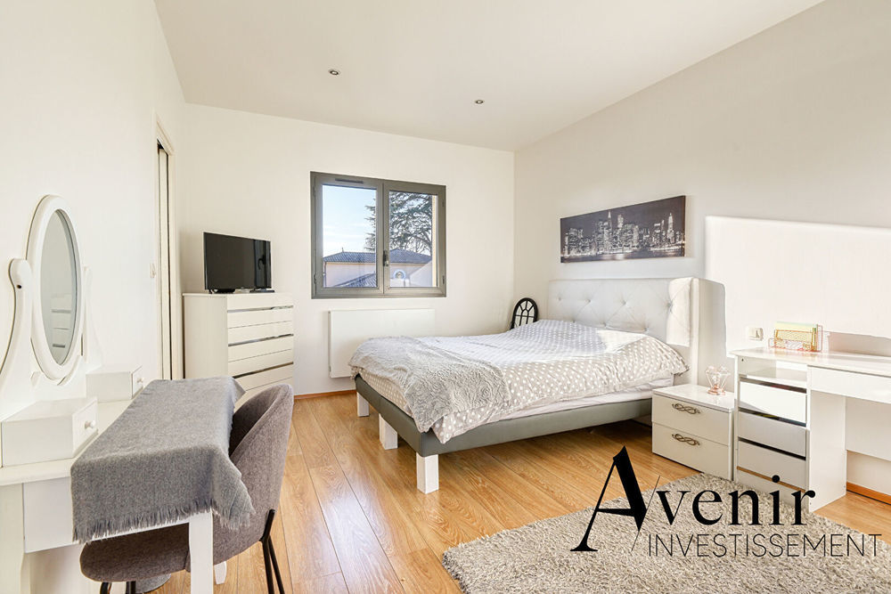 � vendre  Maison �cully (69130)