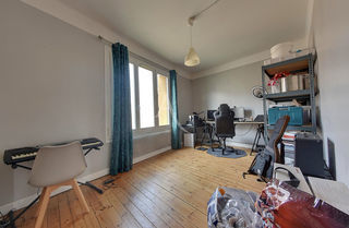  Appartement � vendre 4 pi�ces 102 m�