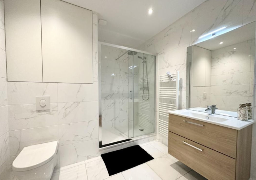 � vendre  Appartement Paris 20