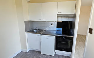  Appartement � vendre 2 pi�ces 43 m�