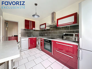  Appartement � vendre 2 pi�ces 47 m�