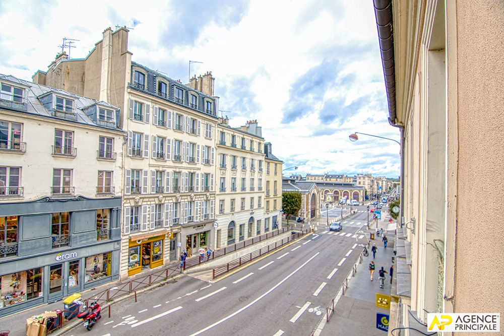 � vendre  Appartement Versailles (78000)