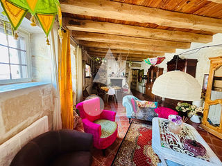  Maison � vendre 3 pi�ces 127 m�