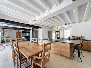  Maison � vendre 6 pi�ces 186 m�