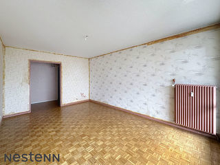  Appartement � vendre 3 pi�ces 