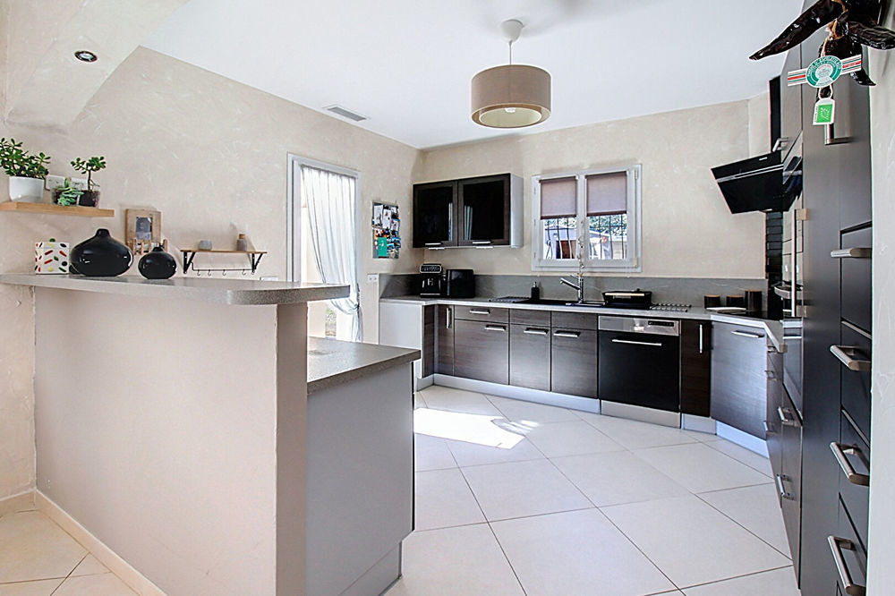 � vendre  Maison Le Thoronet (83340)