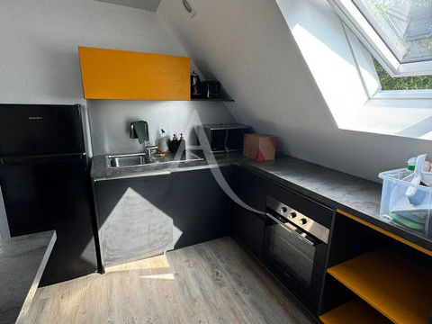  Appartement � vendre 2 pi�ces 37 m�