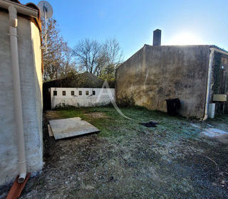  Maison � vendre 2 pi�ces 38 m�