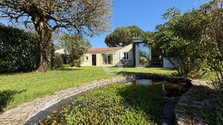  Maison � vendre 4 pi�ces 109 m�