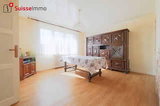  Maison � vendre 4 pi�ces 65 m�