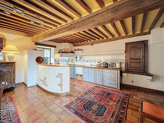  Maison � vendre 5 pi�ces 160 m�