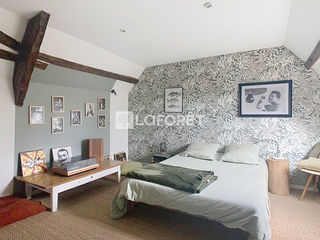  Maison � vendre 3 pi�ces 84 m�