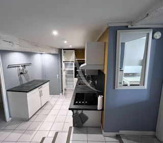  Appartement � vendre 2 pi�ces 49 m�