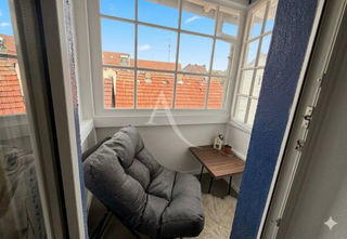  Appartement � vendre 2 pi�ces 35 m�