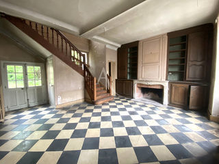  Maison � vendre 8 pi�ces 252 m�