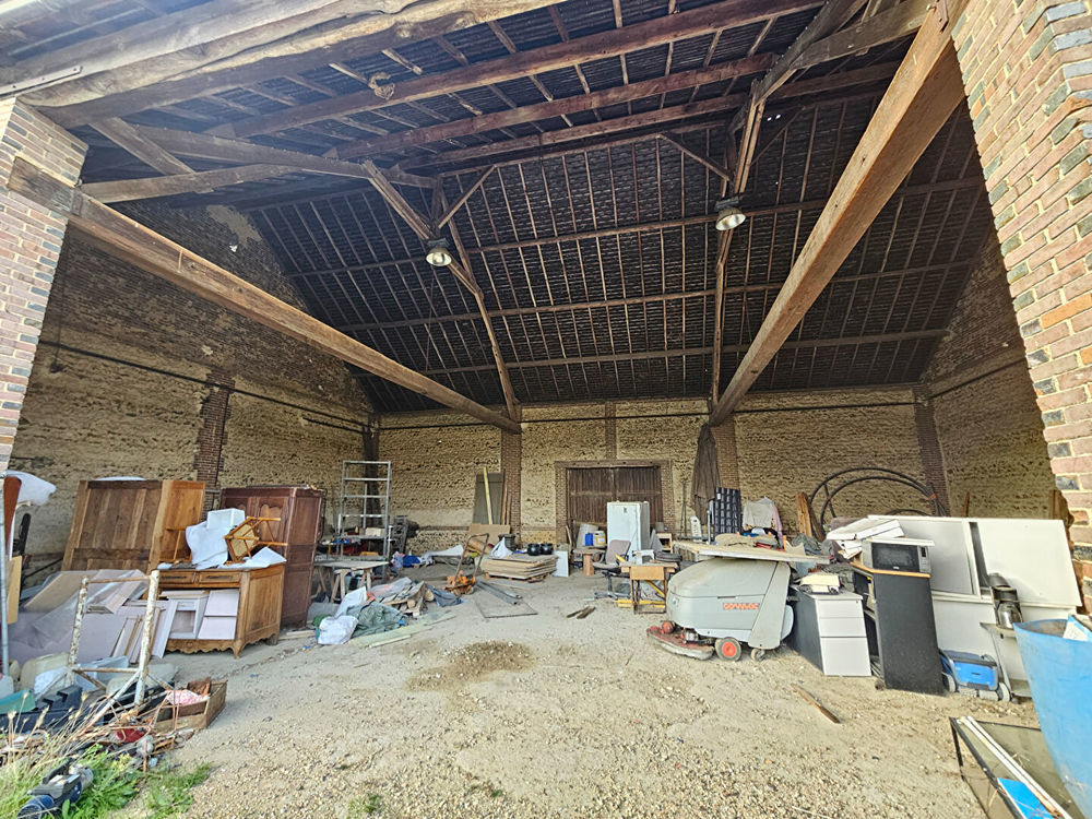 � vendre  Maison �vreux (27000)