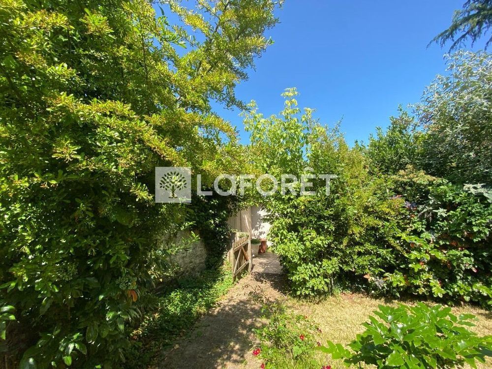 � vendre  Maison Mantes-la-Jolie (78200)