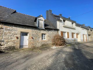  Maison � vendre 4 pi�ces 90 m�