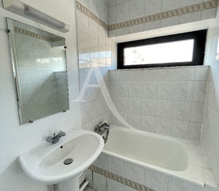  Appartement � louer 1 pi�ce 17 m�