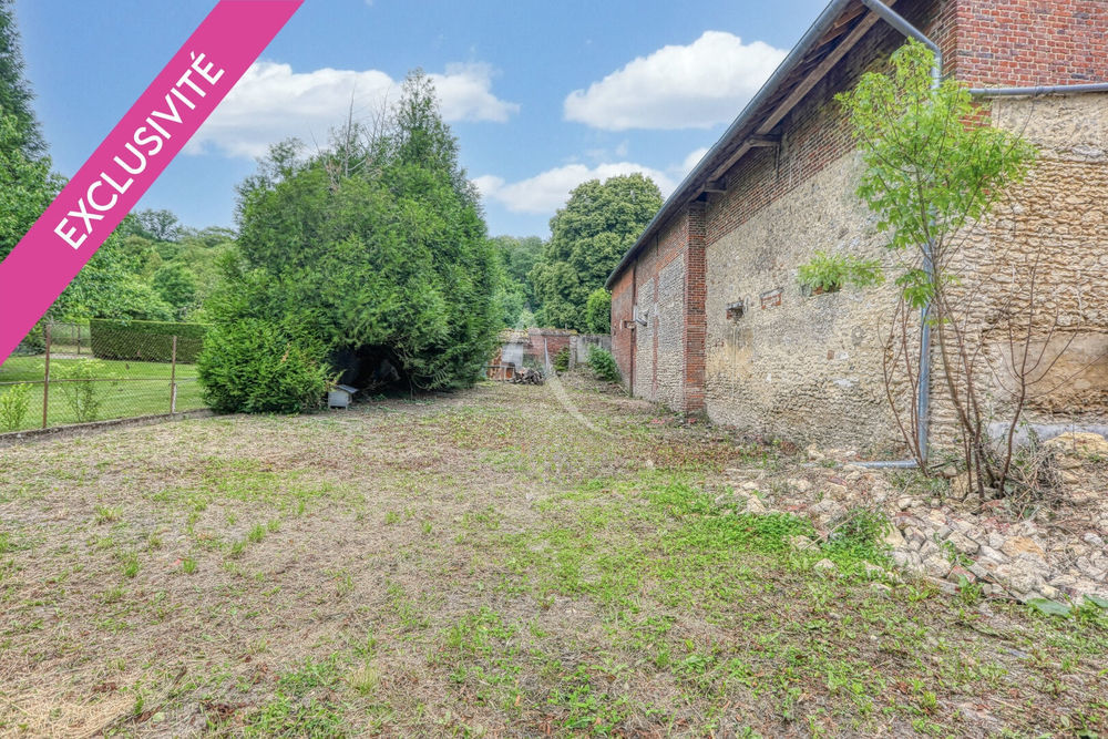 � vendre  Maison Magny-en-Vexin (95420)